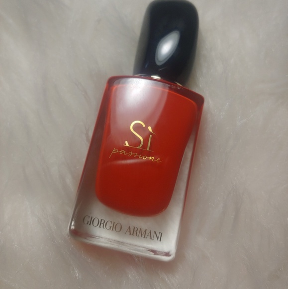sephora giorgio armani si